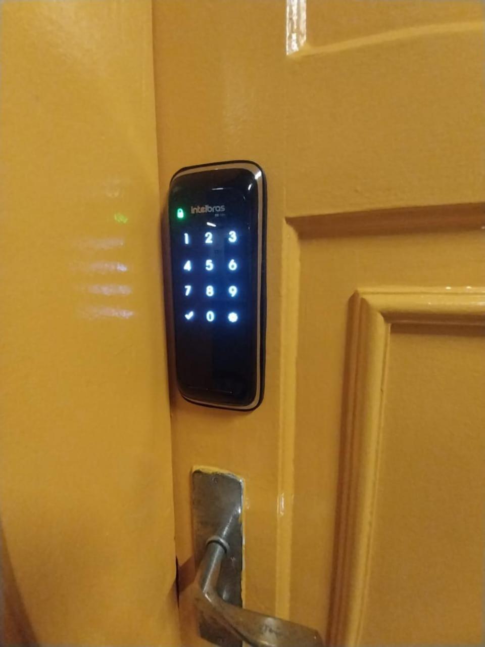 Centro -lapa, Consulado, Praia, Metro E Ar! Apartamento *