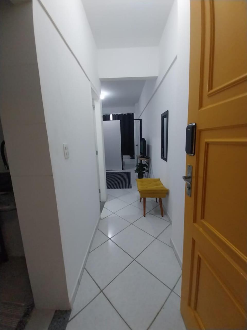 Centro -lapa, Consulado, Praia, Metro E Ar! Apartamento