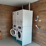 Apt Centro -Lapa, Consulado, Praia, Metro E Ar!