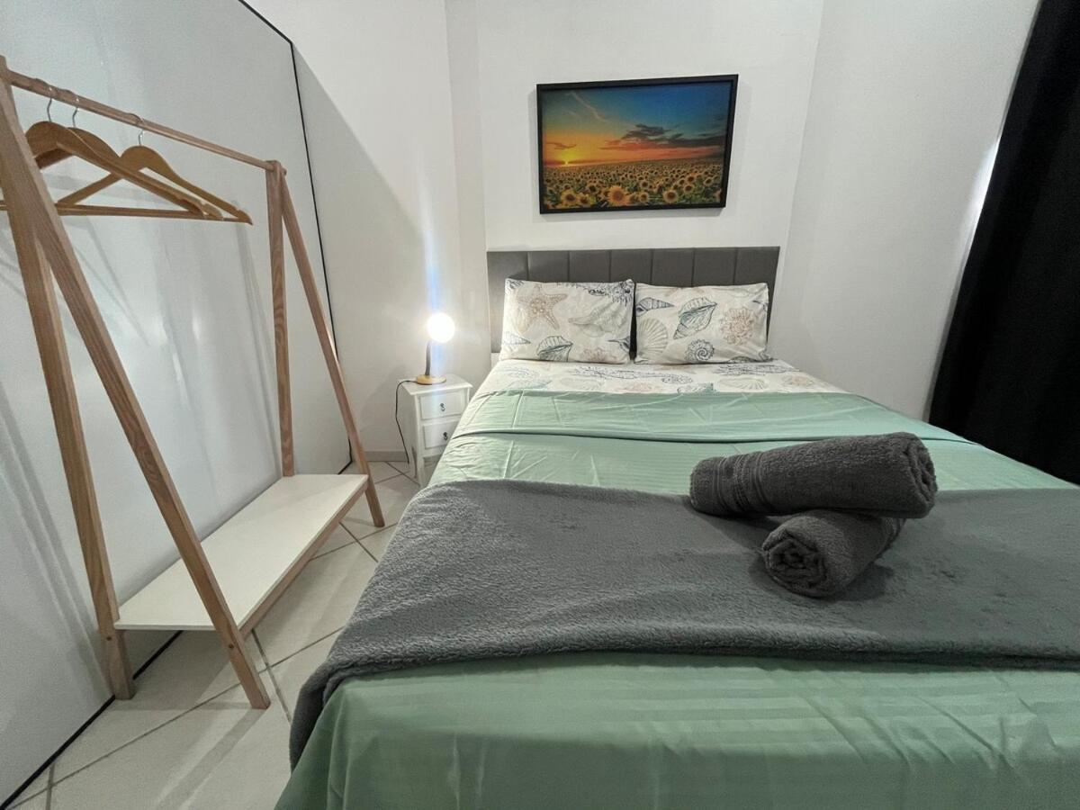 Apartamento Centro -lapa, Consulado, Praia, Metro E Ar! *